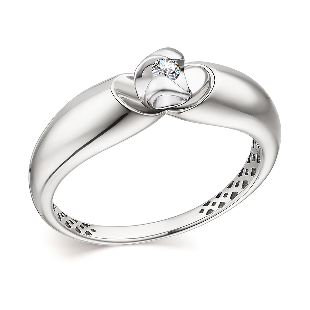 

Кольцо из золота 13630-200