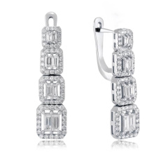 Серьги MP01034-KP