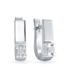 Серьги 4397-21001
