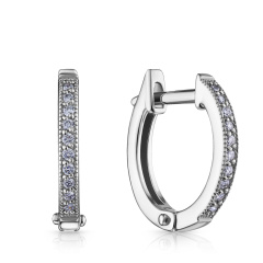 Серьги Конго RD0004426106000