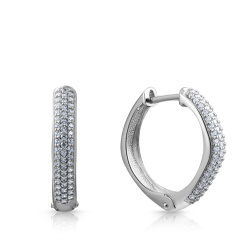 Серьги с38-699Сф