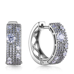 Серьги Конго 901022110