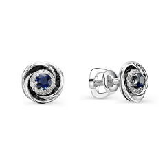 Серьги 22714-202