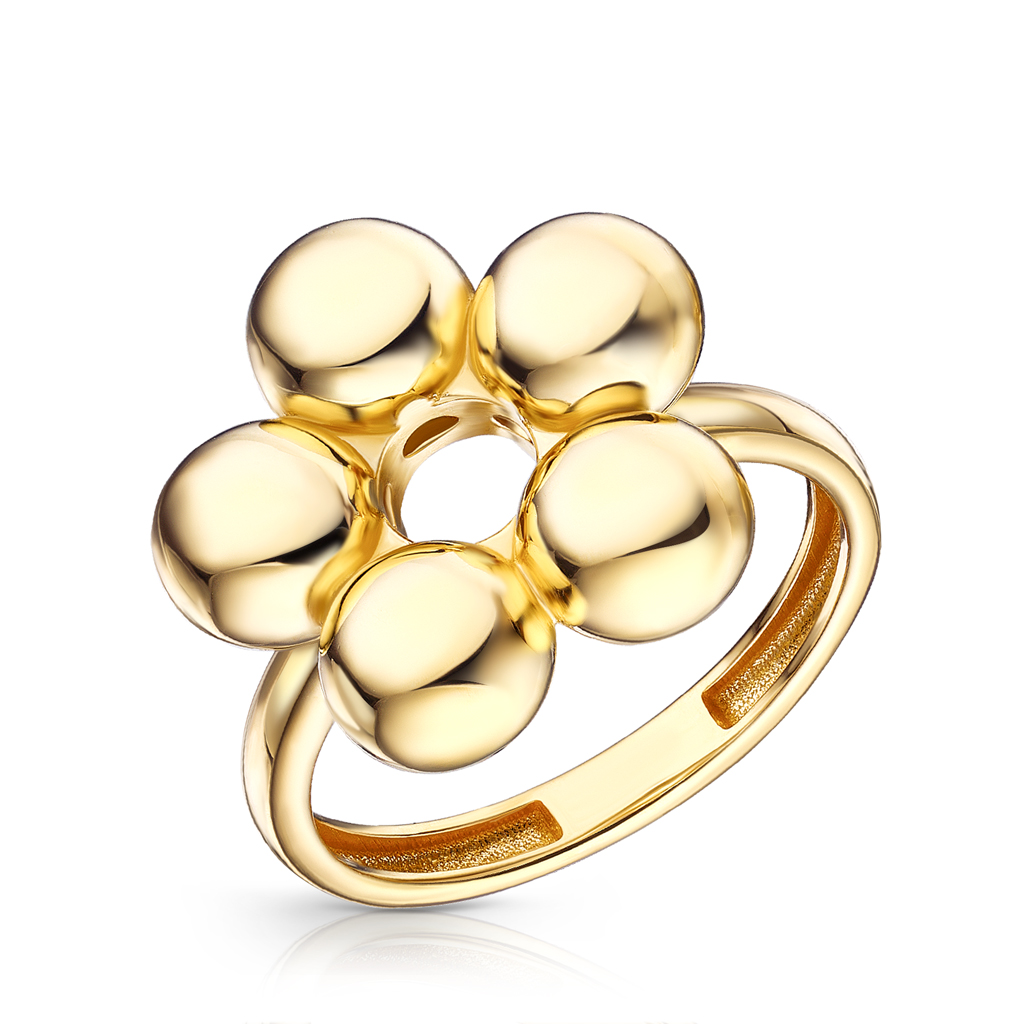 Кольцо из серебра Z5610213175