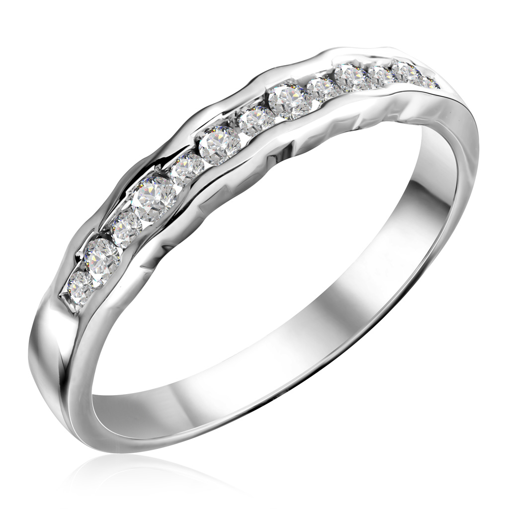 

Кольцо из золота R 60622