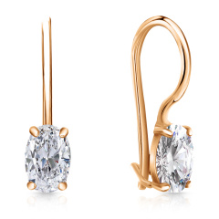 Серьги детские 2180561010