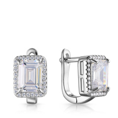 Серьги B22100-E