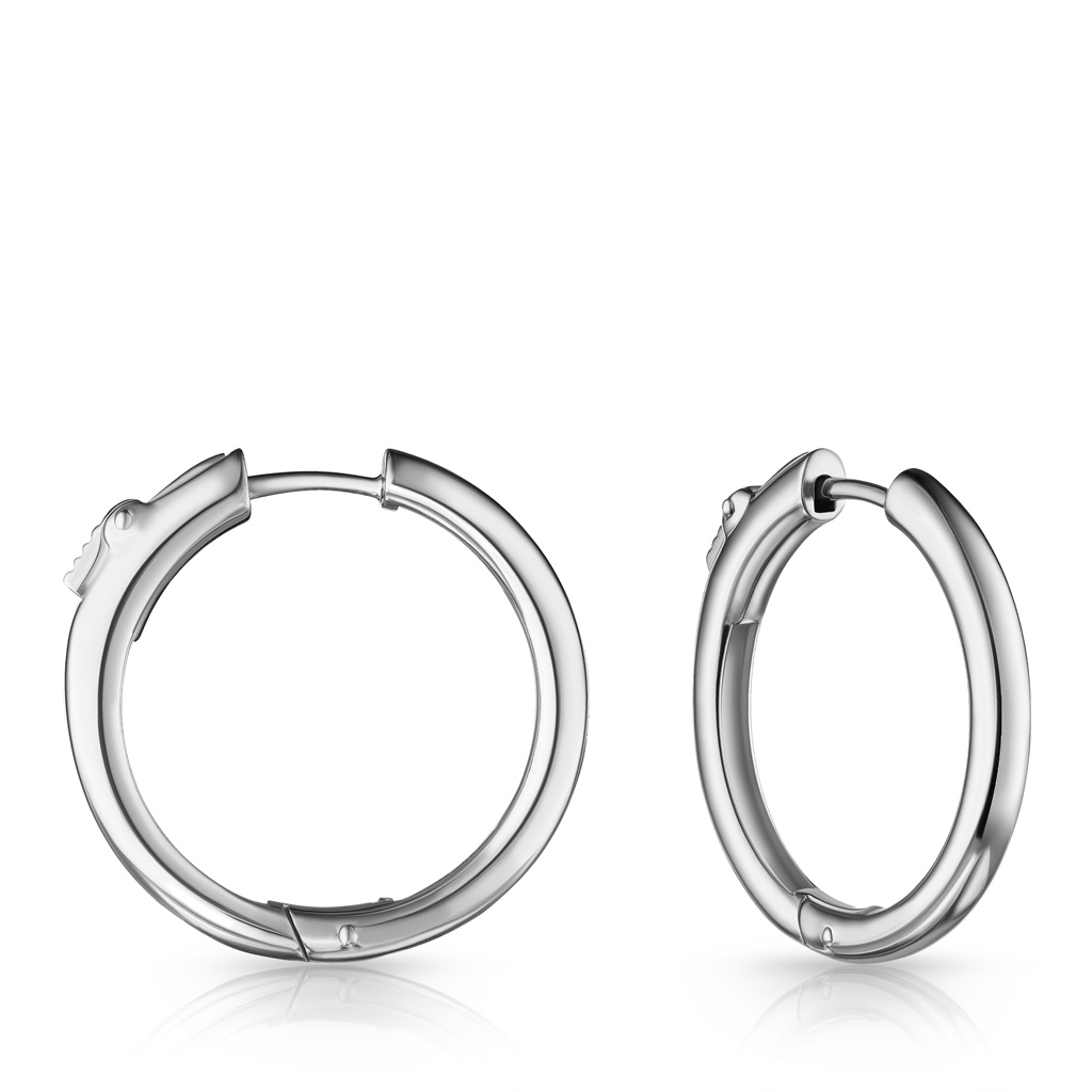 Серьги Конго 86610189000