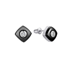 Серьги TC-E01144-B-W-W-X-X