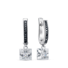 Серьги 3898-21901