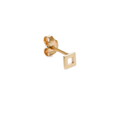 Серьга одиночная T00287