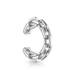 Серьга-кафф 86610167000