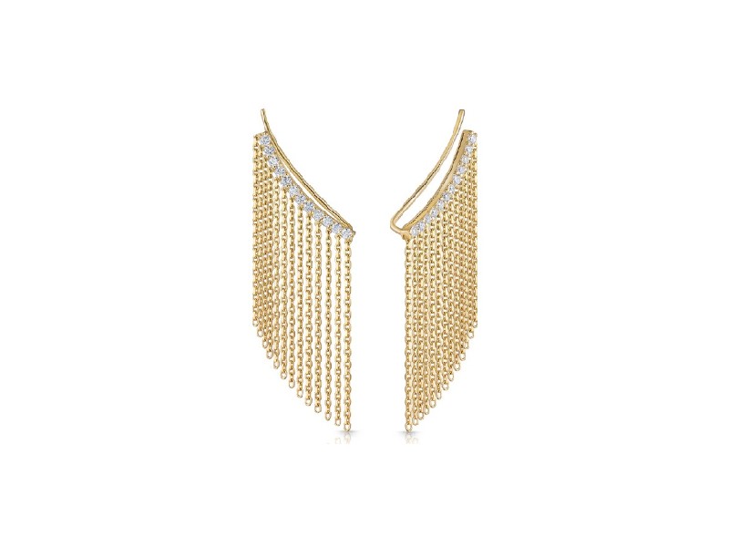 В тренде: каффы и клаймберы