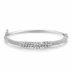 Браслет SN000054-W