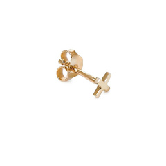 Серьга одиночная T00286