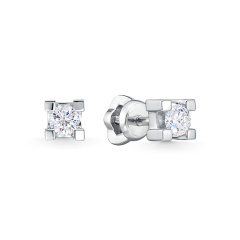 Серьги 579-21001