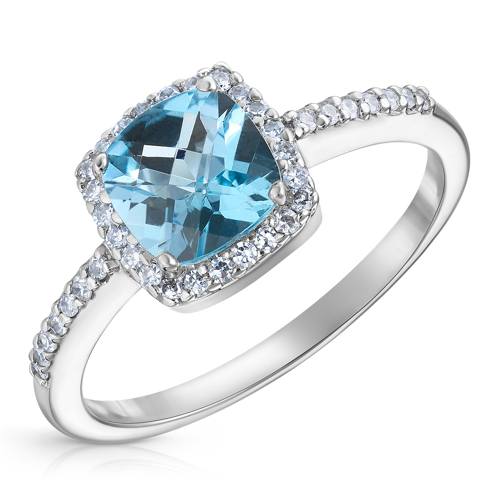 

Кольцо из золота К10808тw