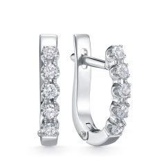 Серьги 4546-21001