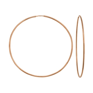 Конго из красного золота