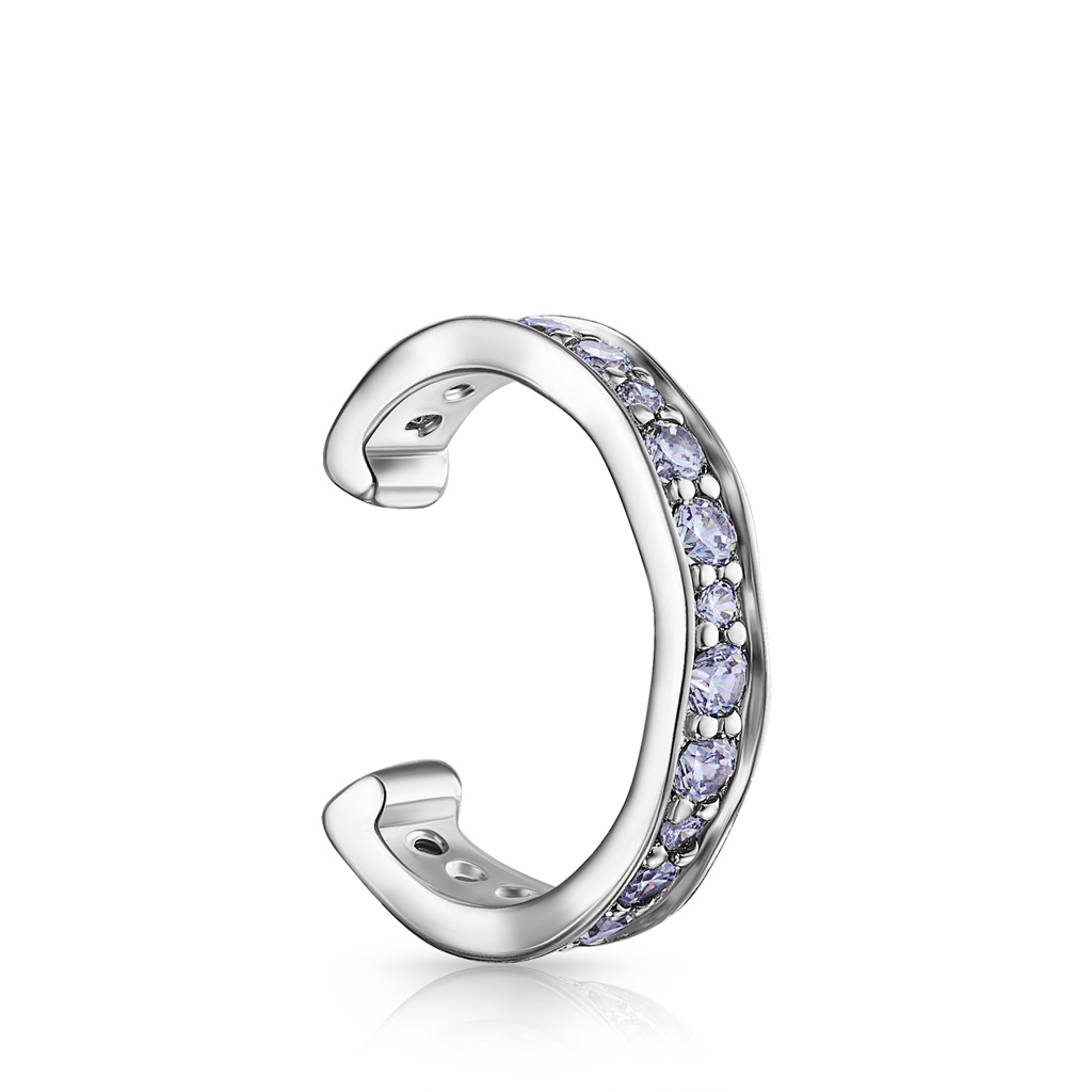 Серьга-кафф 86611235000