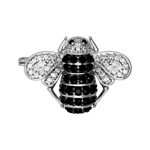 

Брошь из серебра 94040066