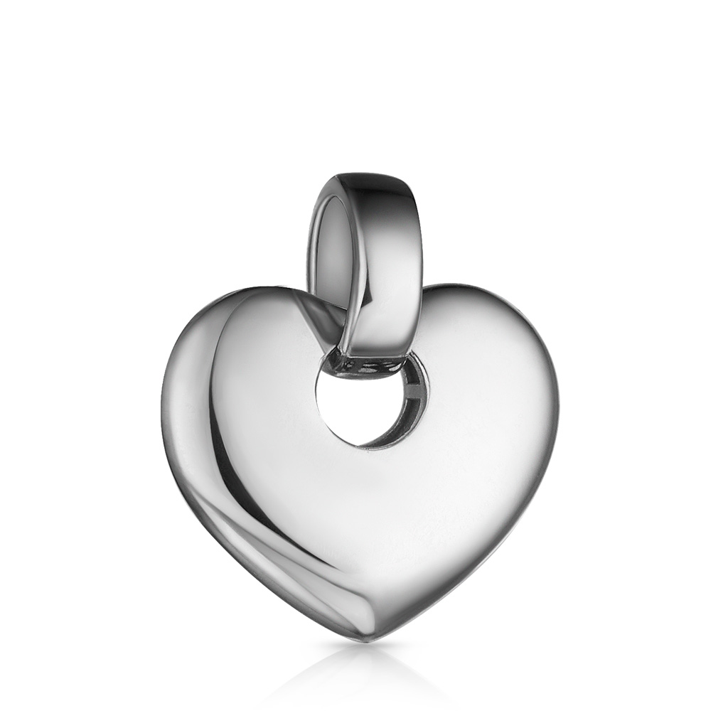 Подвеска из серебра 87610109000