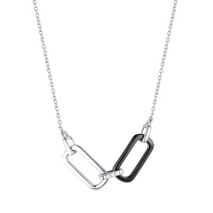 Колье TC-N01908-B-W-X-X-X