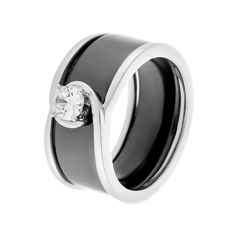 Кольцо из серебра кольцо из серебра с гравировкой р 23 sokolov 94110017
