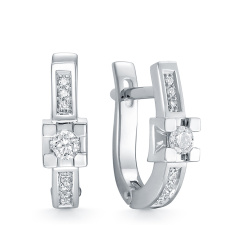 Серьги 4399-21001