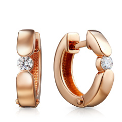 Серьги Конго RD0003141106000