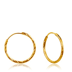 Серьги Конго 56020430000