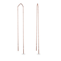 Серьги Продевки С609-3106