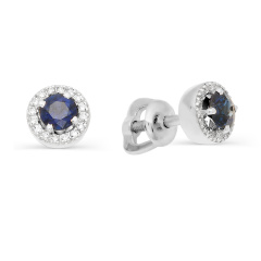 Серьги 21734-202