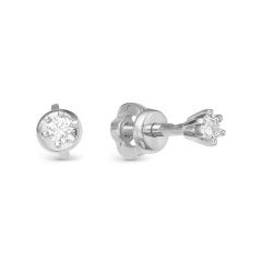 Серьги 501-21001