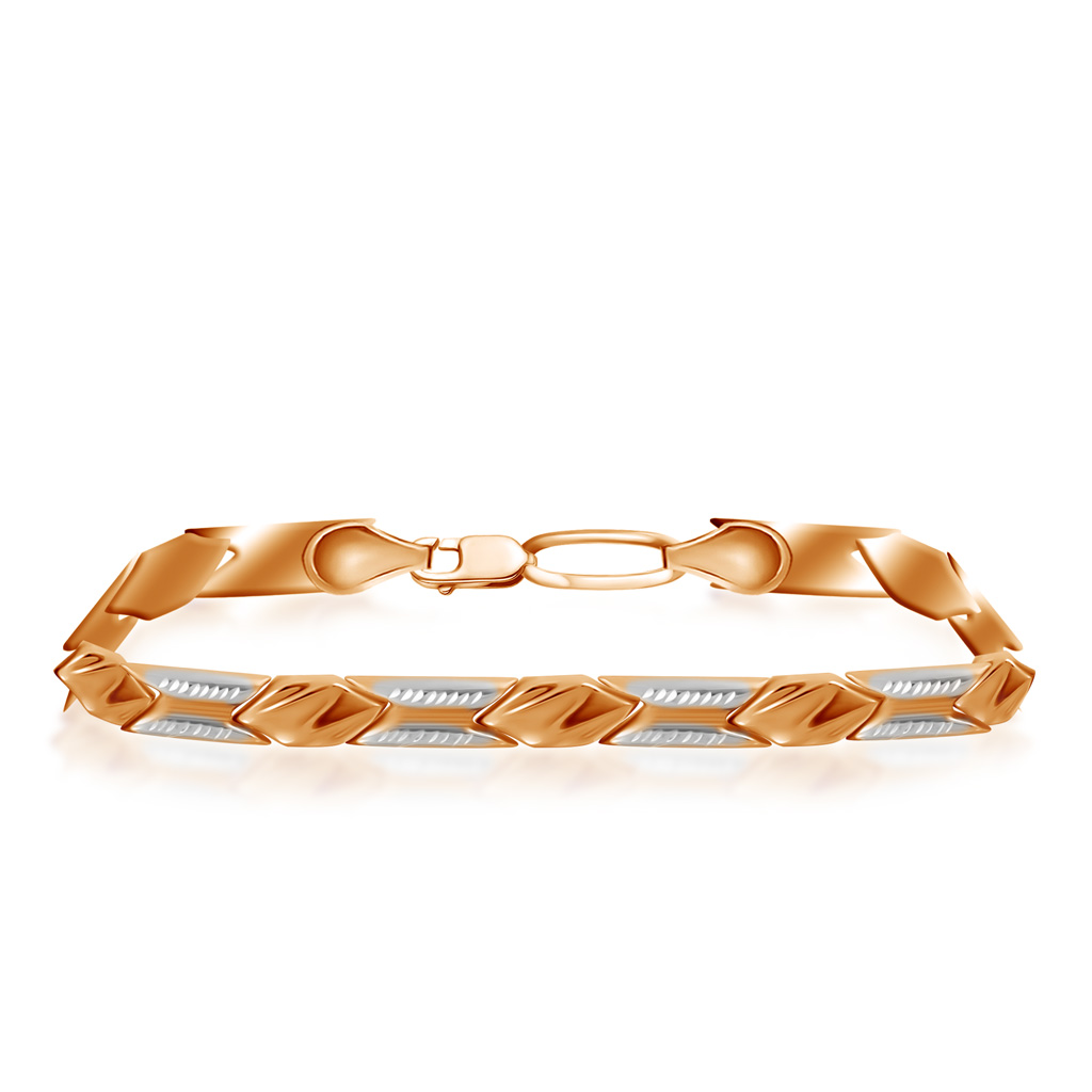 

Браслет декоративный из золота 23620030