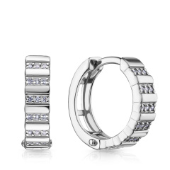 Серьги Конго RD0004406106000