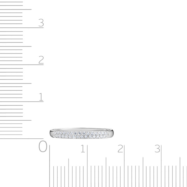 Кольцо из золота