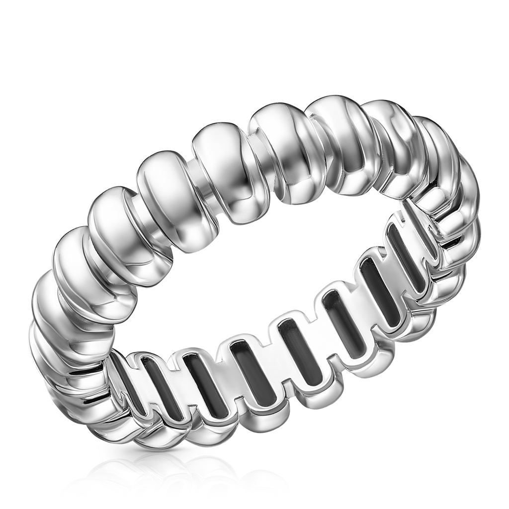 Кольцо из серебра 85610119180