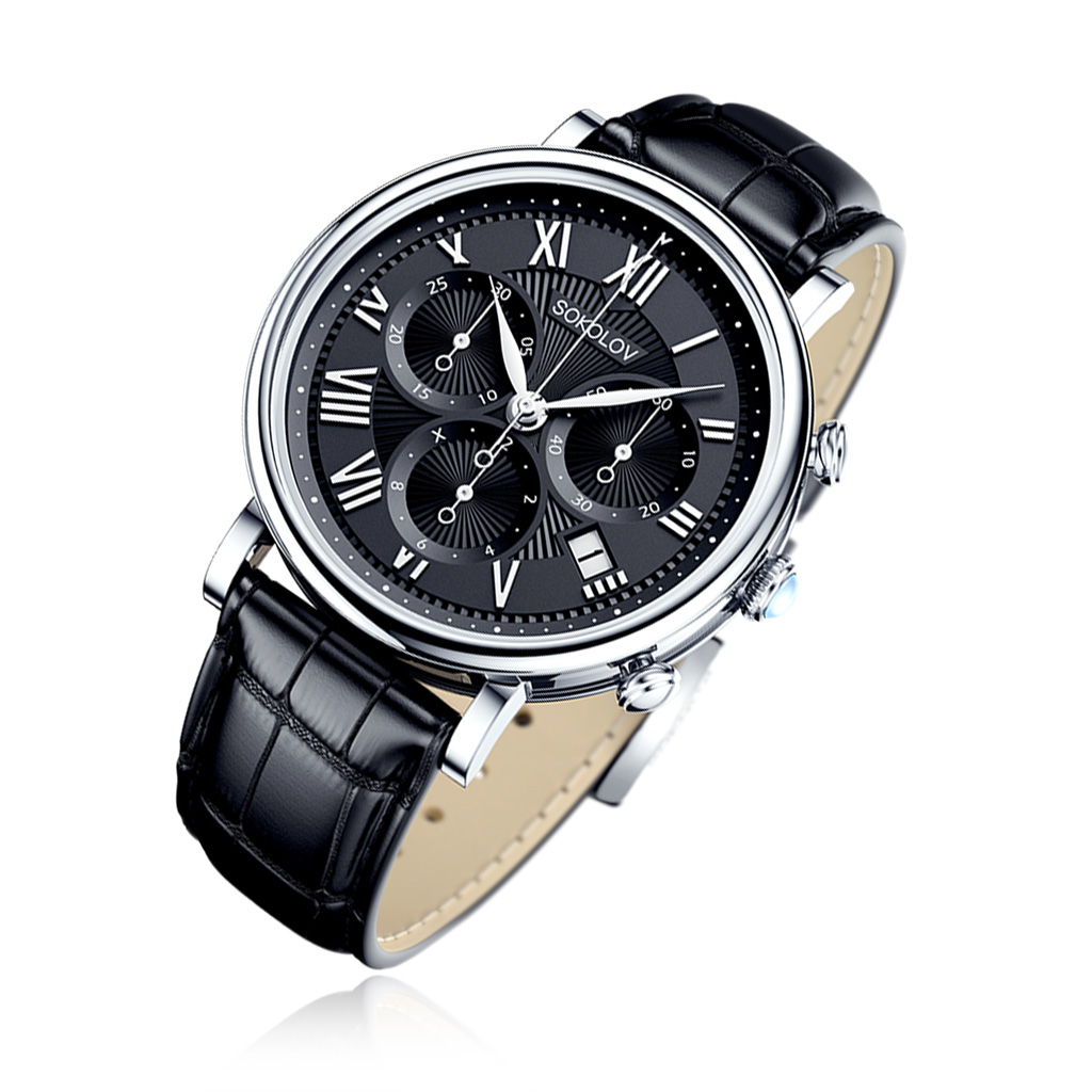 Часы Соколов Женские Купить В Спб