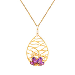 Подвеска NP46618A0S14R001_AM_PINK