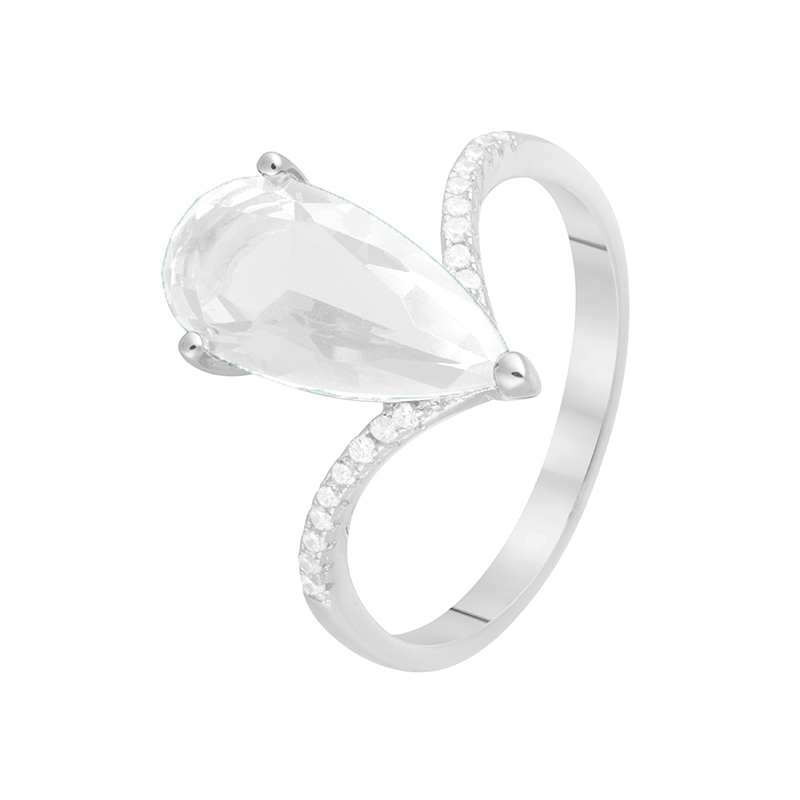 

Кольцо из серебра 0600342-0001010101