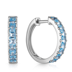 Серьги Конго D0004666206000