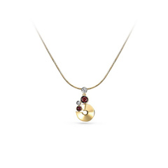 Колье 16-21133-2500