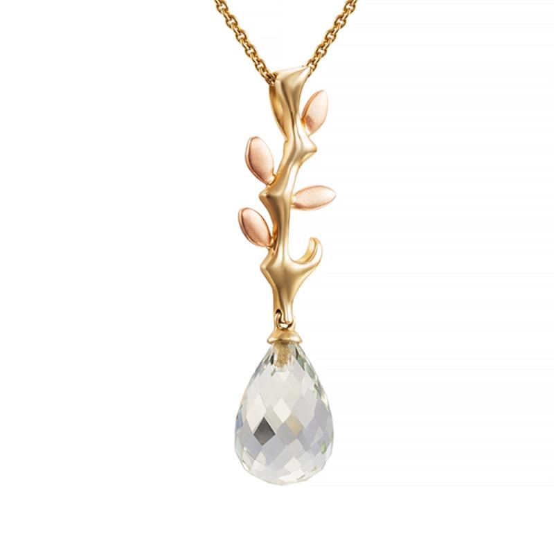 

Подвеска из золота AAS-3934P_TSP_GA_YG