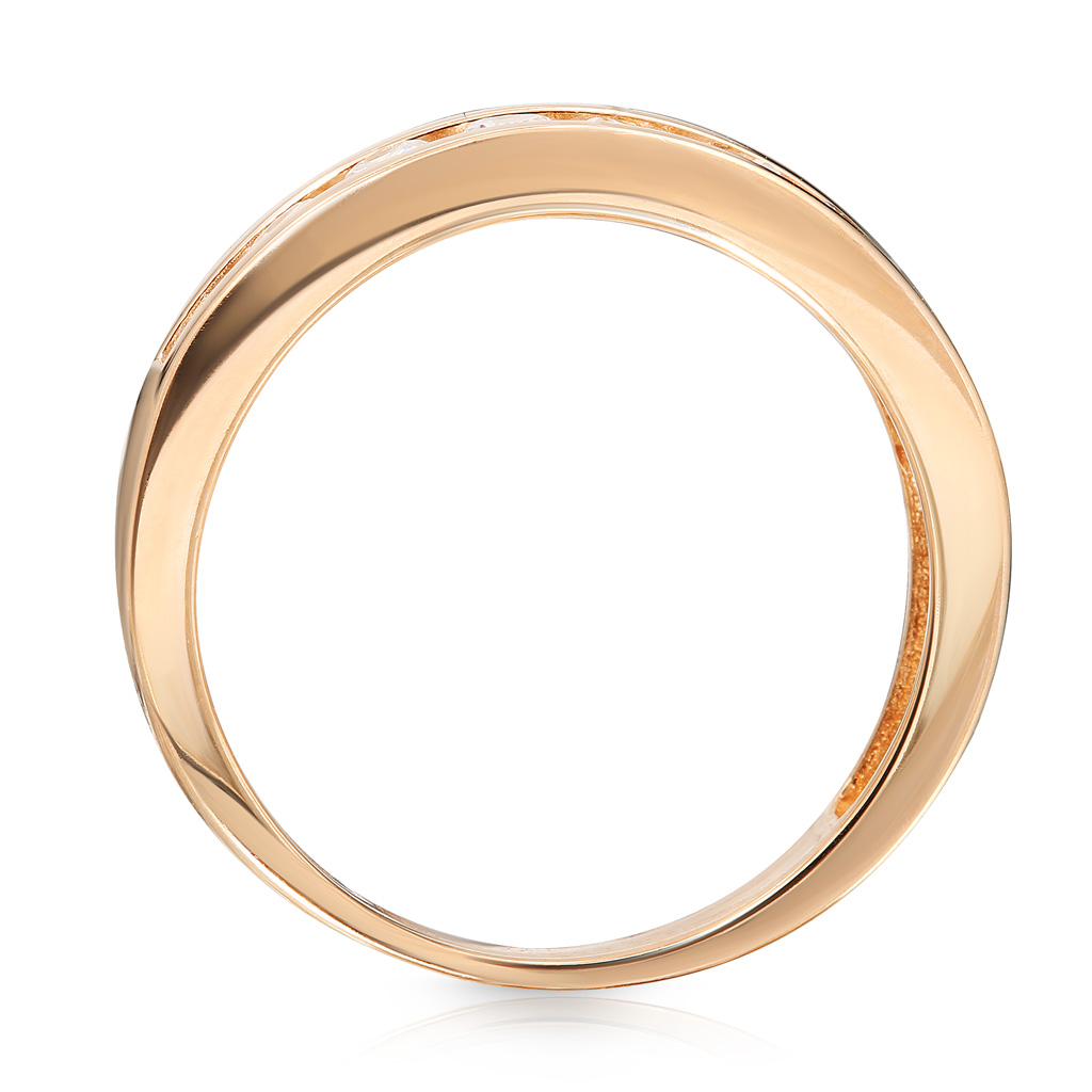 Кольцо из золота от Бронницкий ювелир