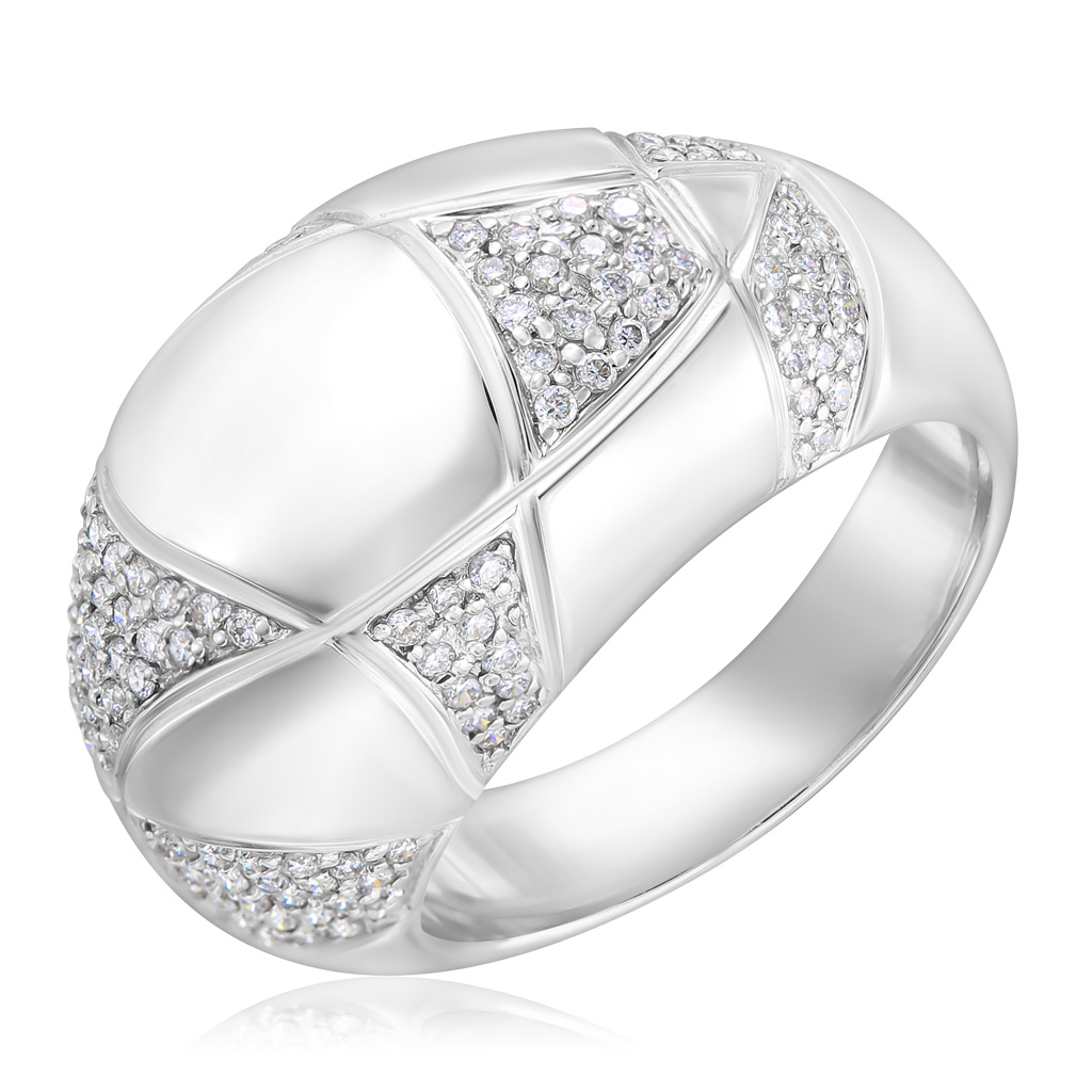 

Кольцо из золота