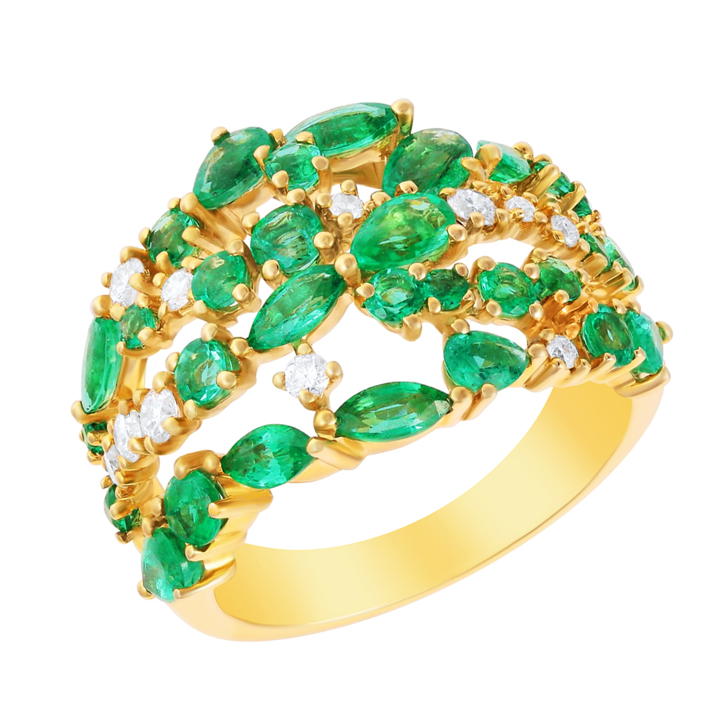 

Кольцо из золота RG-34797_KO_EM_YG