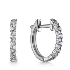 Серьги Конго RD0004186206000