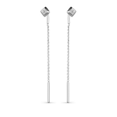 Серьги 23901-200