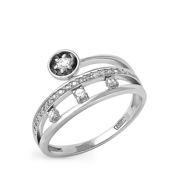 

Кольцо из золота 1-1404-1000